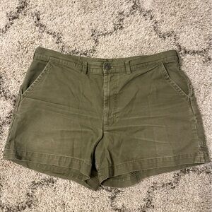 Patagonia men’s shorts 5” inseam